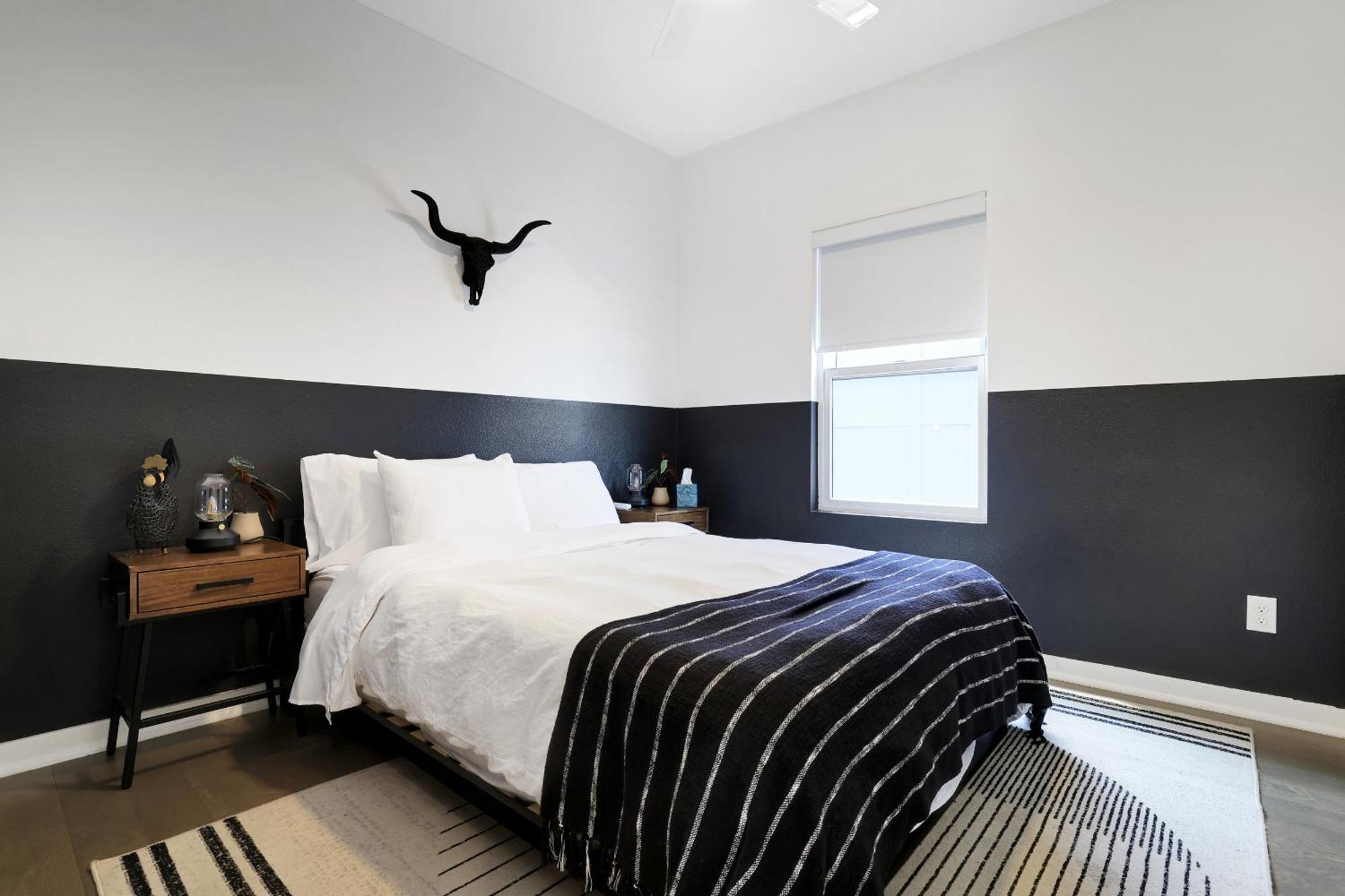 Сasa de vacaciones Modern Sa Nr Dt River Walk Alamo Wifi San Antonio